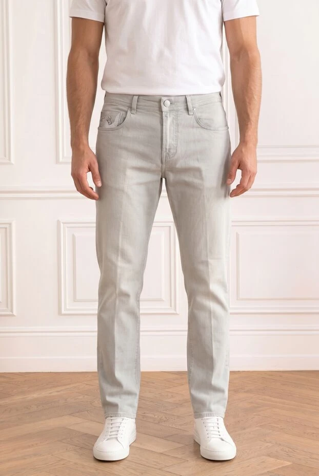 Scissor Scriptor jeans 196220 - photo 1