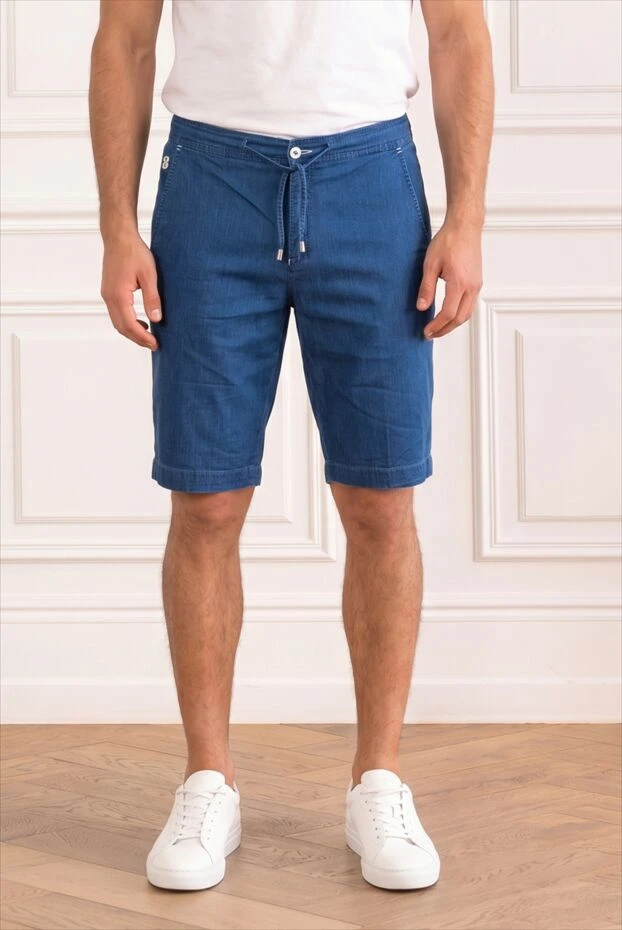 Scissor Scriptor shorts 196222 - photo 1