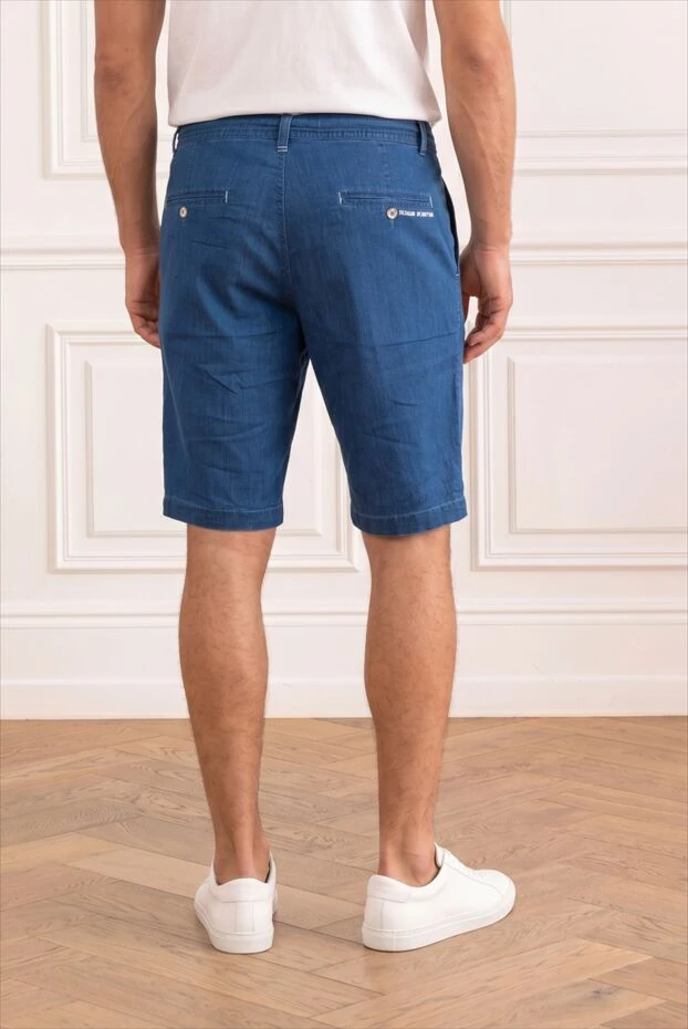Scissor Scriptor shorts 196222 - photo 2