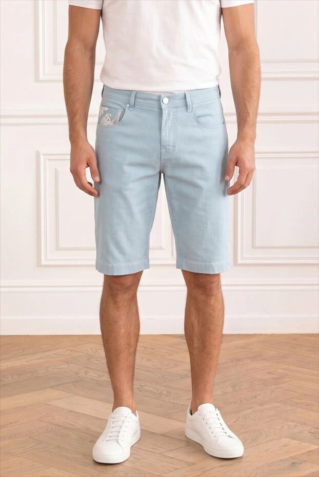 Scissor Scriptor shorts 196223 - photo 1