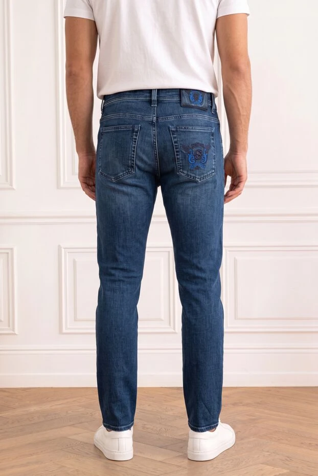 Scissor Scriptor jeans 196225 - photo 1