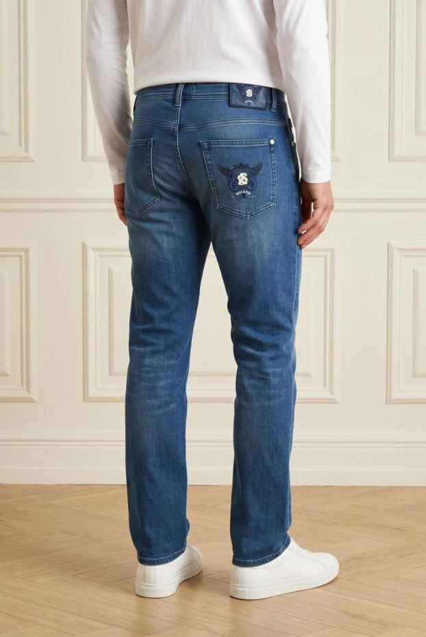 Scissor Scriptor jeans 196227 - photo 2