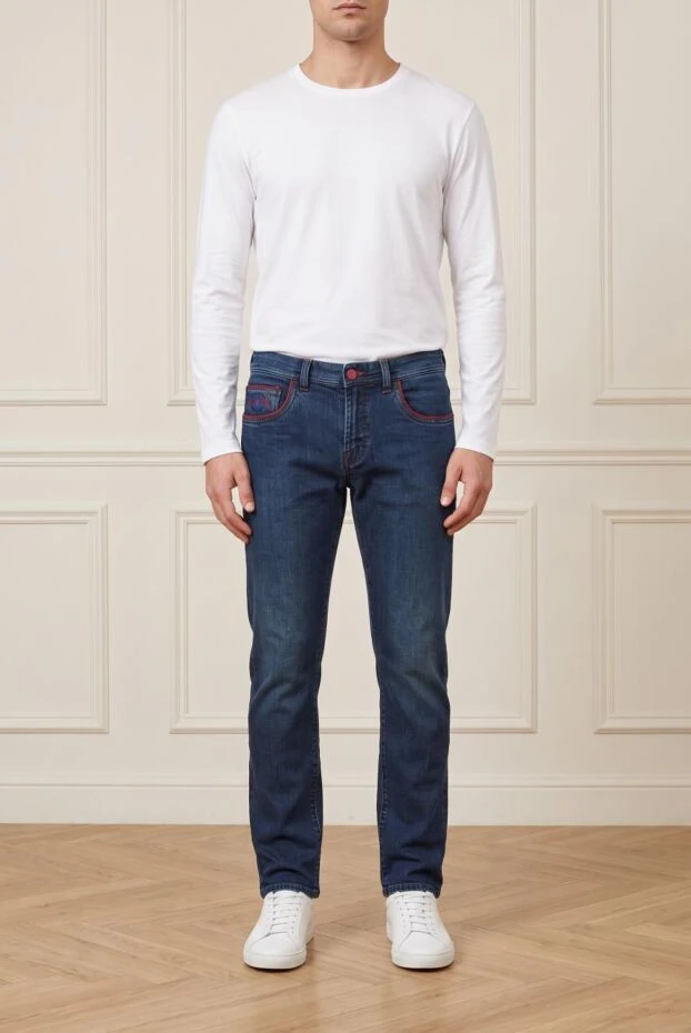 Scissor Scriptor jeans 196228 - photo 1
