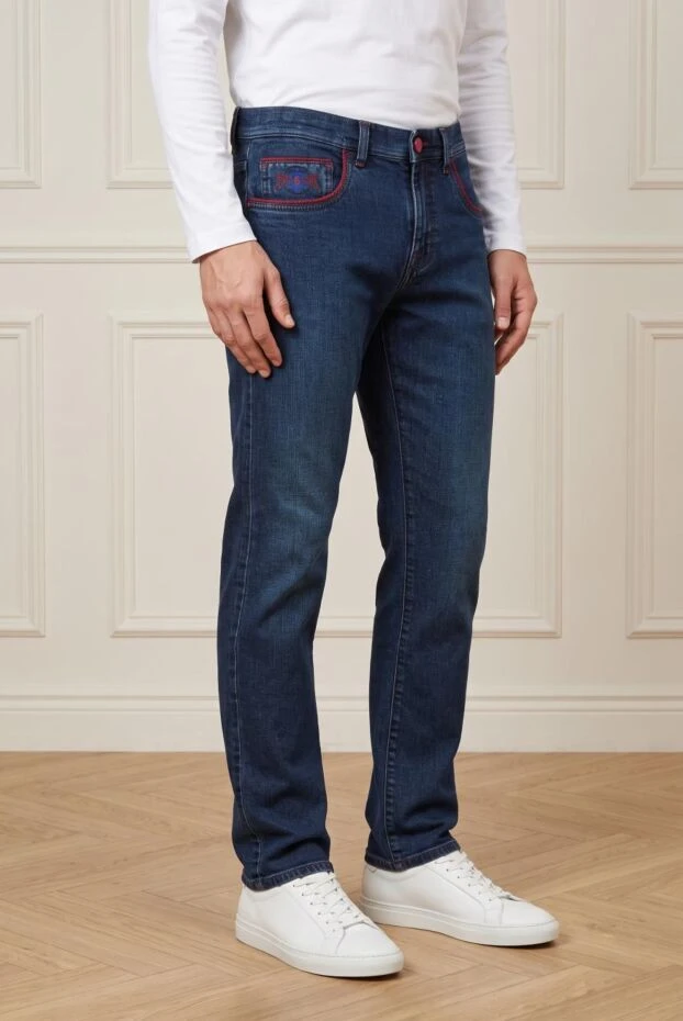 Scissor Scriptor jeans 196228 - photo 2