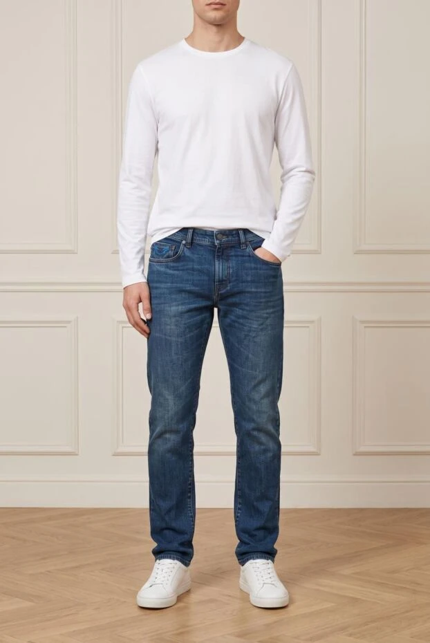 Scissor Scriptor jeans 196229 - photo 1
