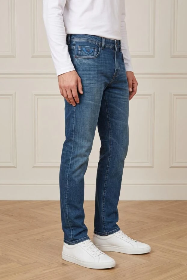 Scissor Scriptor jeans 196229 - photo 2