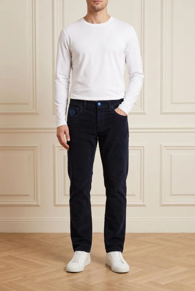 Scissor Scriptor jeans 196230 - photo 1