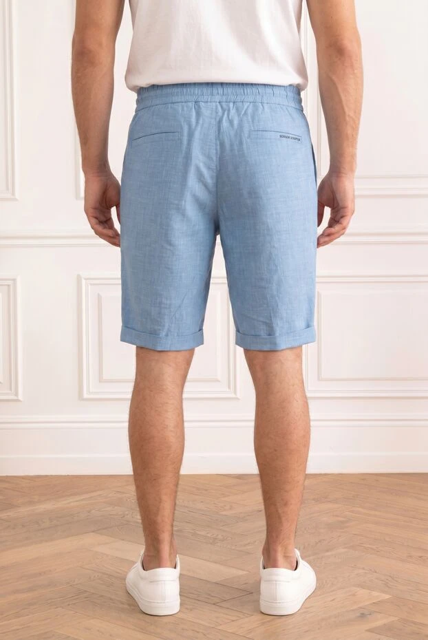 Scissor Scriptor shorts 196232 - photo 2