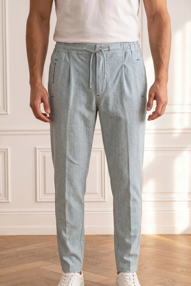 Scissor Scriptor jeans 196236 - photo 1