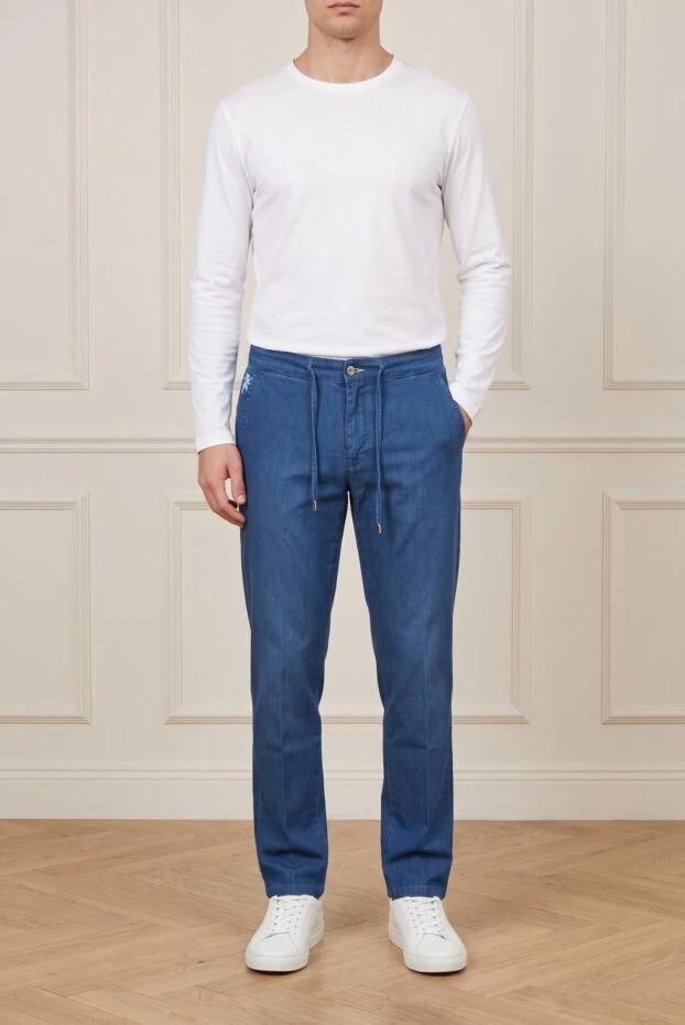 Scissor Scriptor jeans 196237 - photo 1