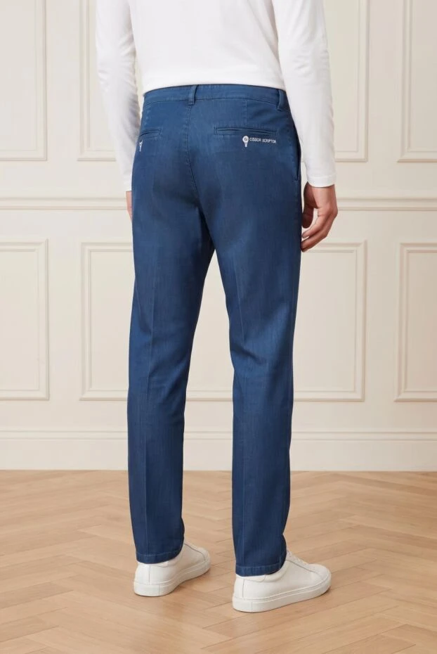 Scissor Scriptor jeans 196237 - photo 3