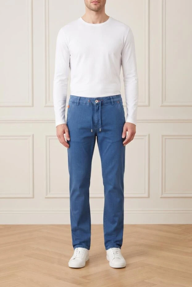 Scissor Scriptor jeans 196240 - photo 1