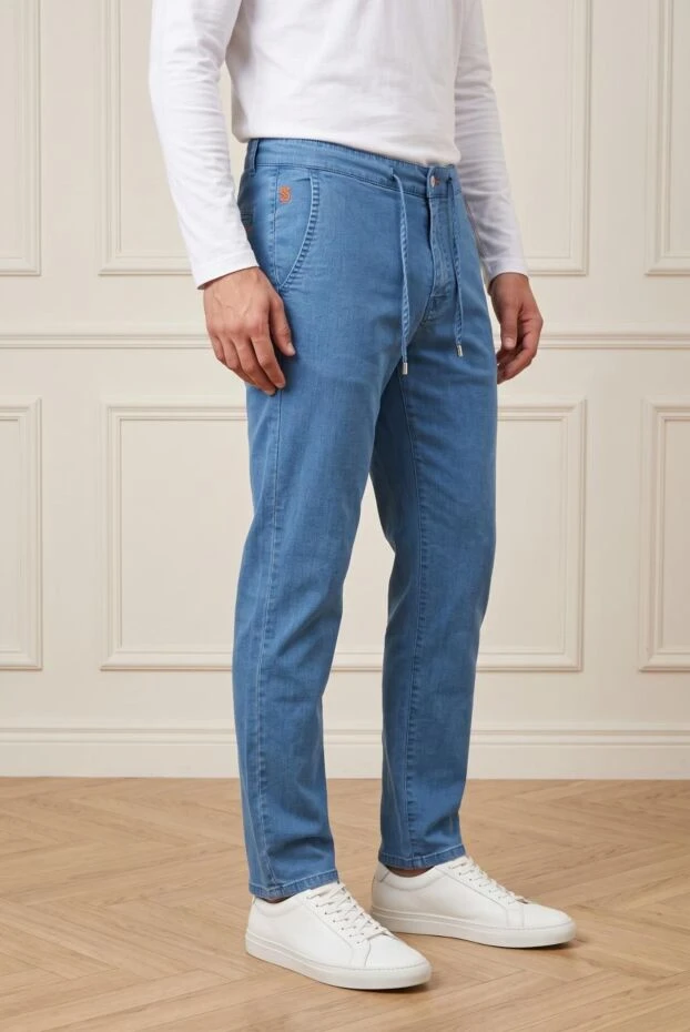 Scissor Scriptor jeans 196240 - photo 2