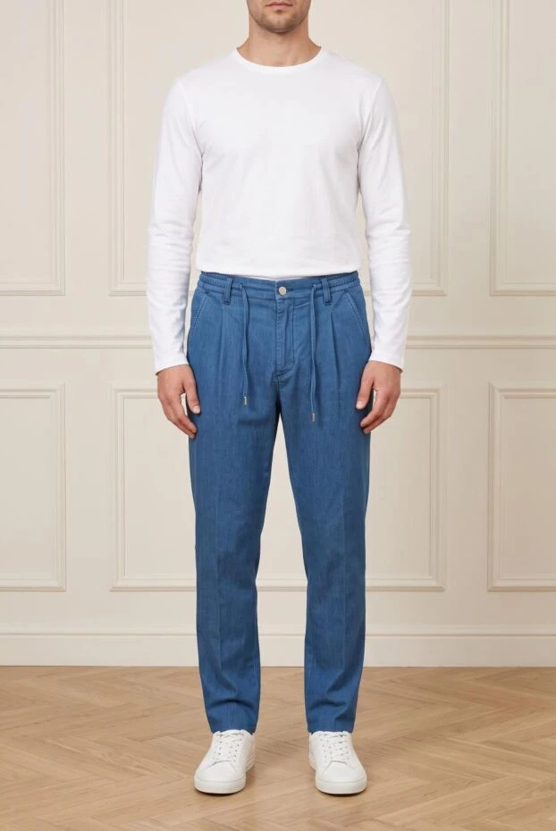 Scissor Scriptor jeans 196243 - photo 1