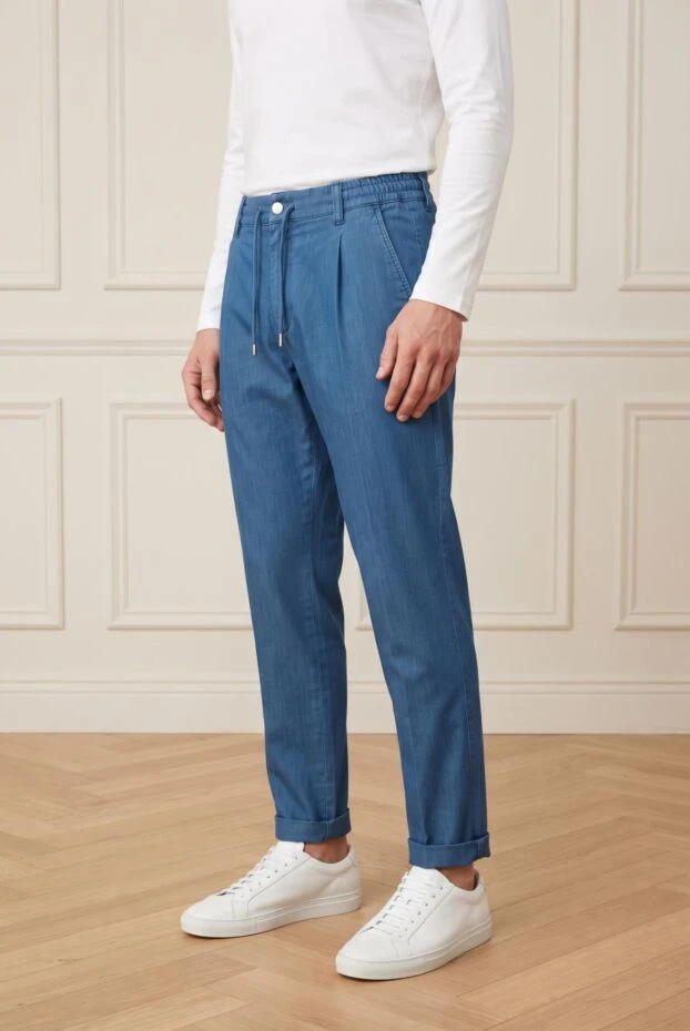 Scissor Scriptor jeans 196243 - photo 3