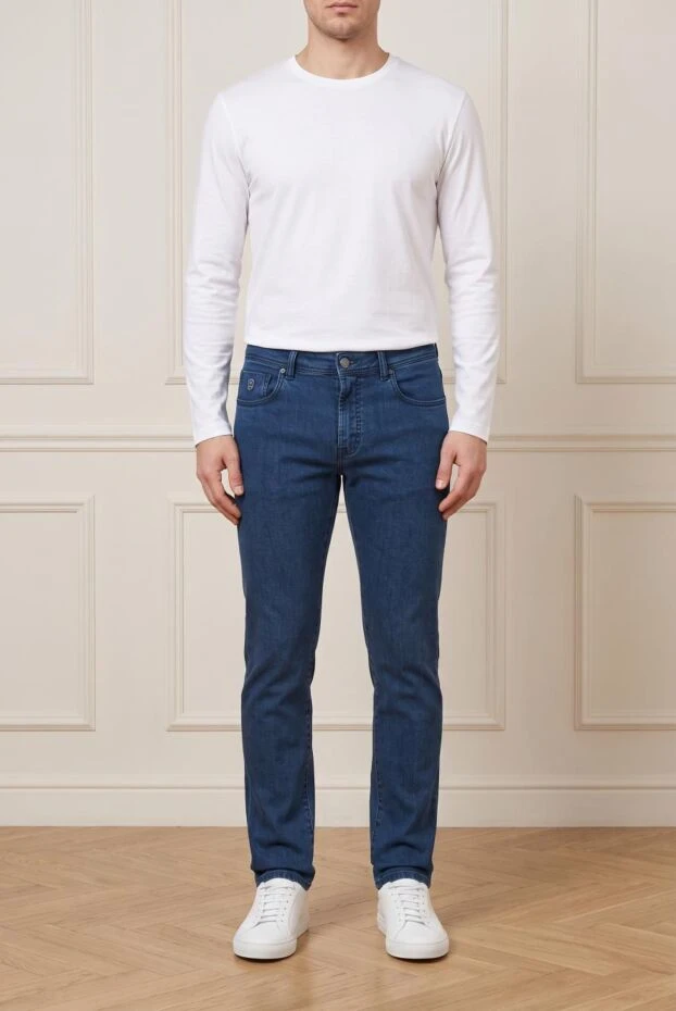 Scissor Scriptor jeans 196246 - photo 1