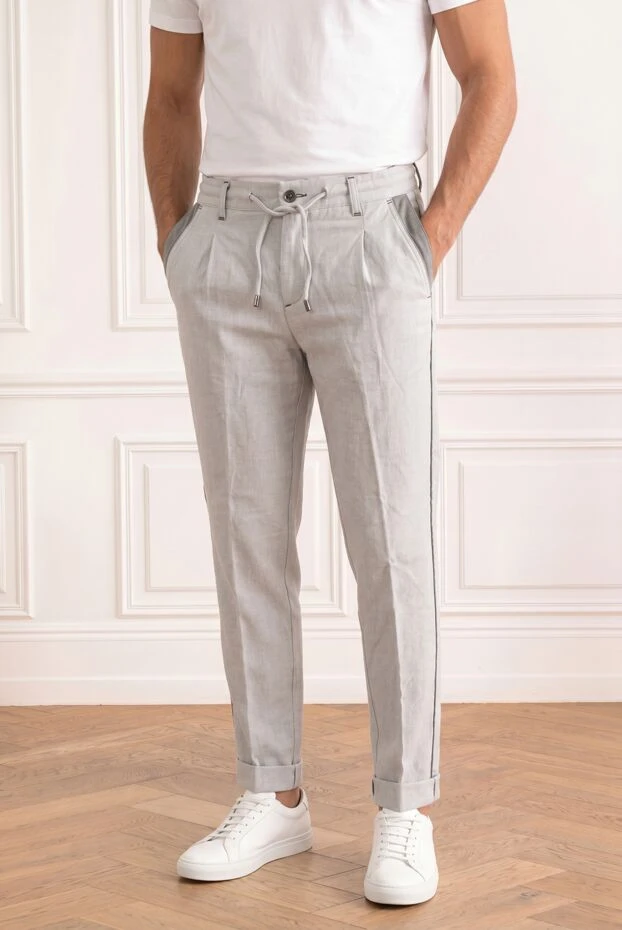 Scissor Scriptor jeans 196252 - photo 1