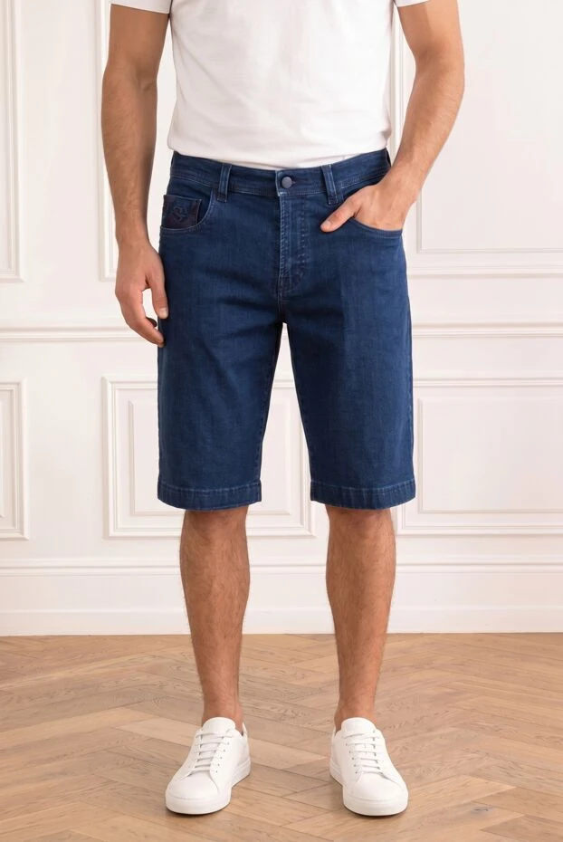 Scissor Scriptor shorts 196256 - photo 1