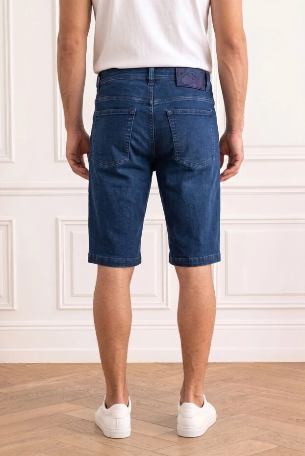 Scissor Scriptor shorts 196256 - photo 2