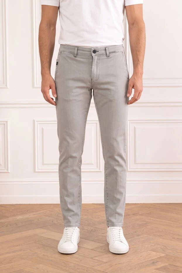 Scissor Scriptor jeans 196257 - photo 1