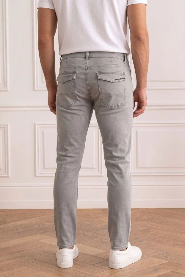 Scissor Scriptor jeans 196257 - photo 2