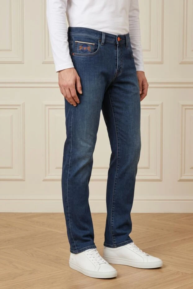 Scissor Scriptor jeans 196262 - photo 2