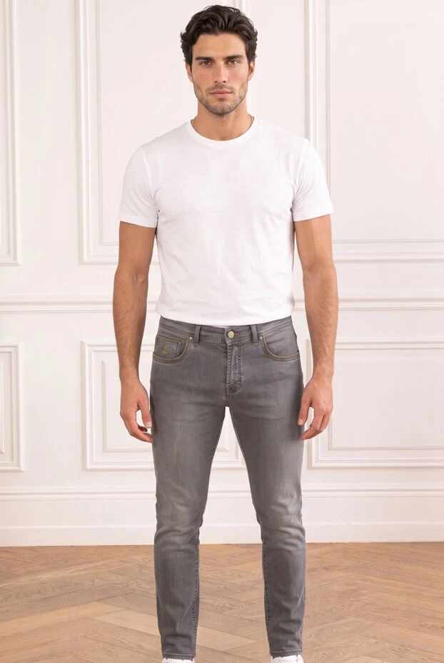 Scissor Scriptor jeans 196263 - photo 1