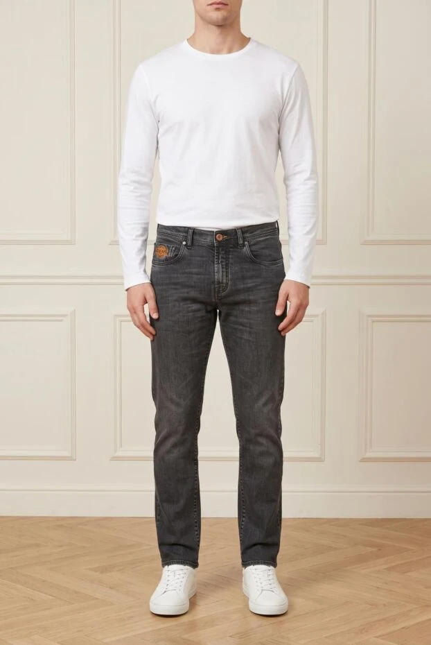 Scissor Scriptor jeans 196264 - photo 1