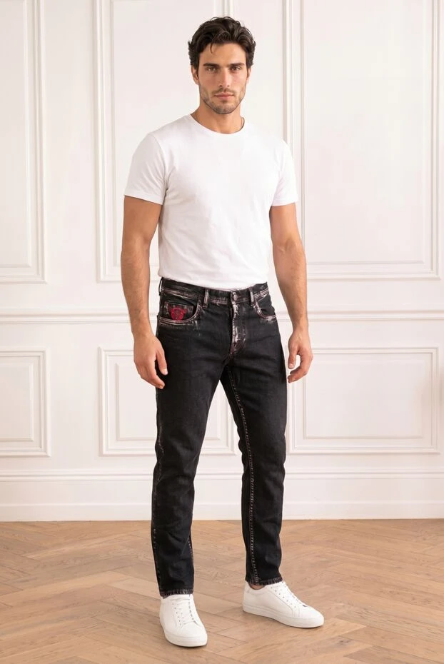 Scissor Scriptor jeans 196267 - photo 1