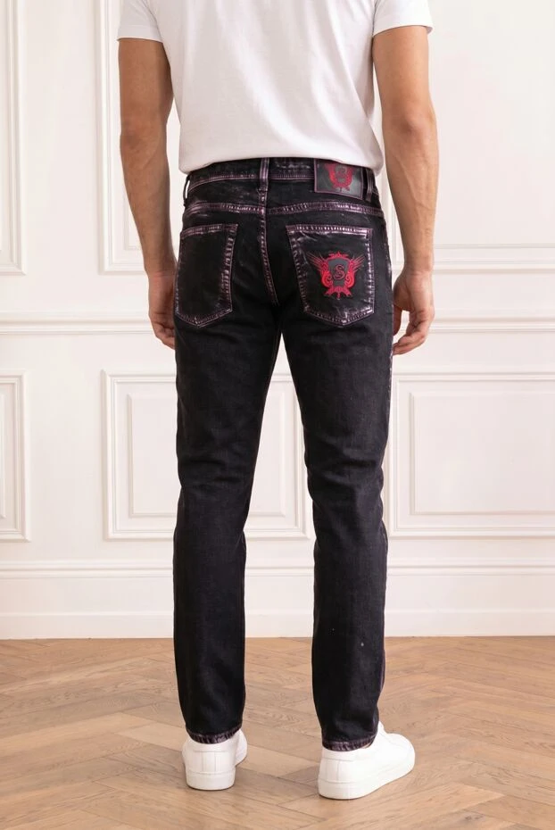Scissor Scriptor jeans 196267 - photo 2
