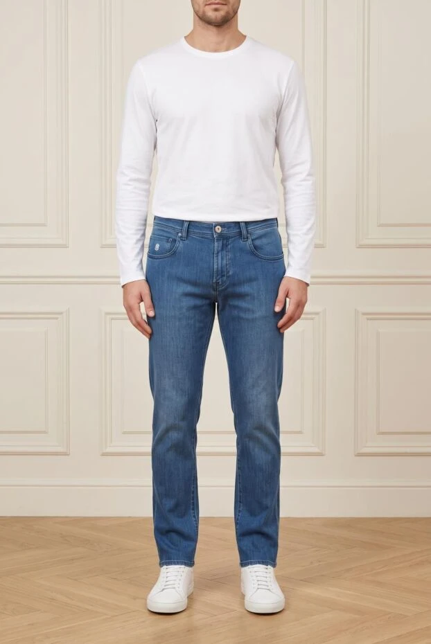 Scissor Scriptor jeans 196269 - photo 1