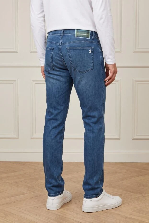 Scissor Scriptor jeans 196269 - photo 2