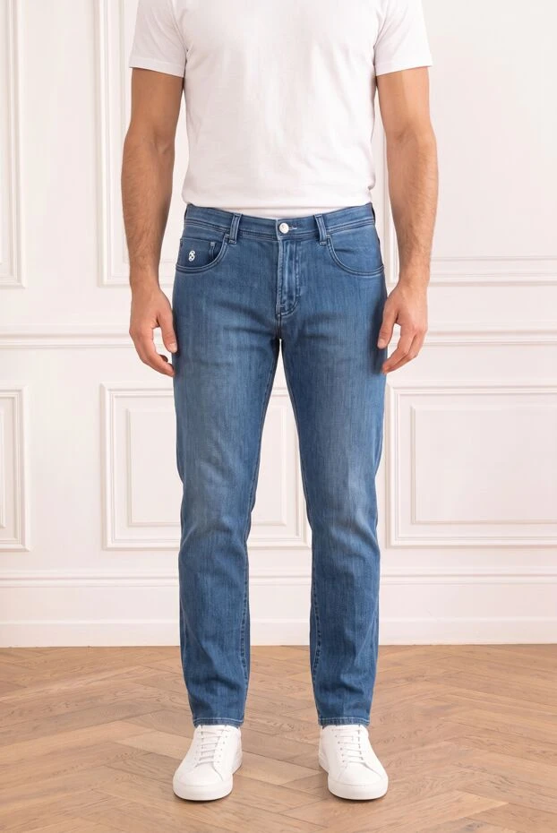 Scissor Scriptor jeans 196270 - photo 1