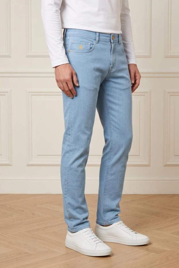 Scissor Scriptor jeans 196275 - photo 2