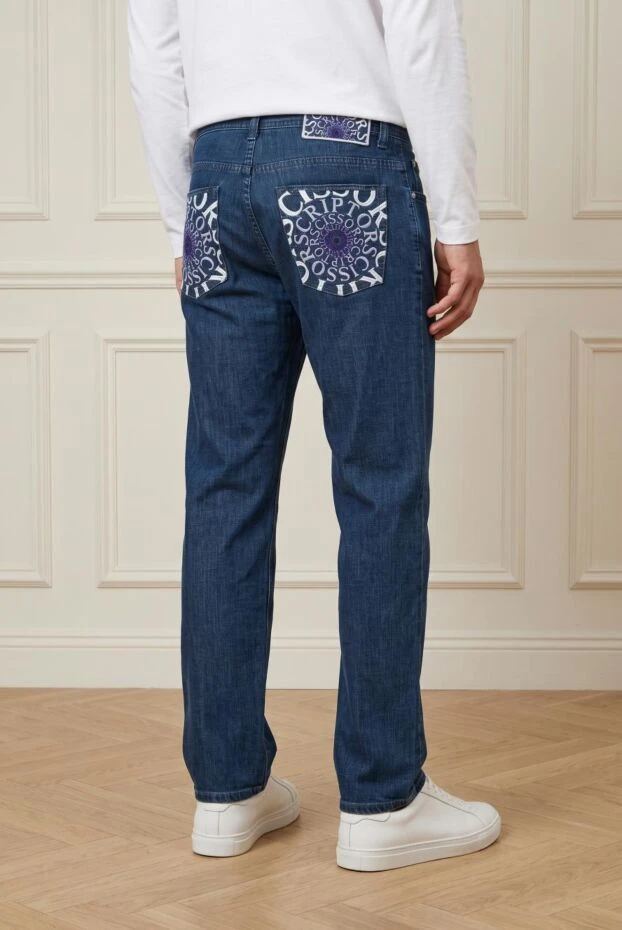 Scissor Scriptor jeans 196277 - photo 2