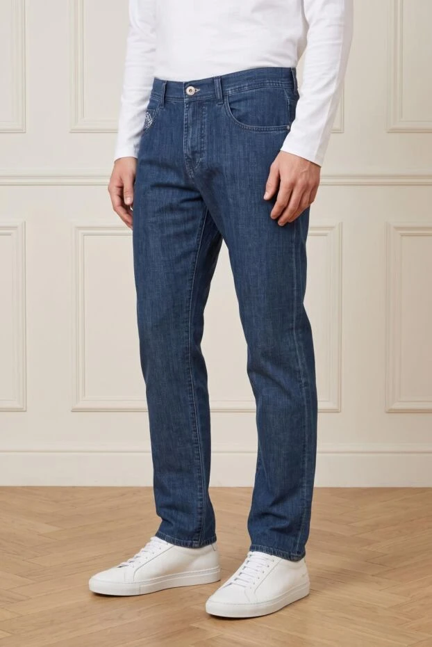 Scissor Scriptor jeans 196277 - photo 3