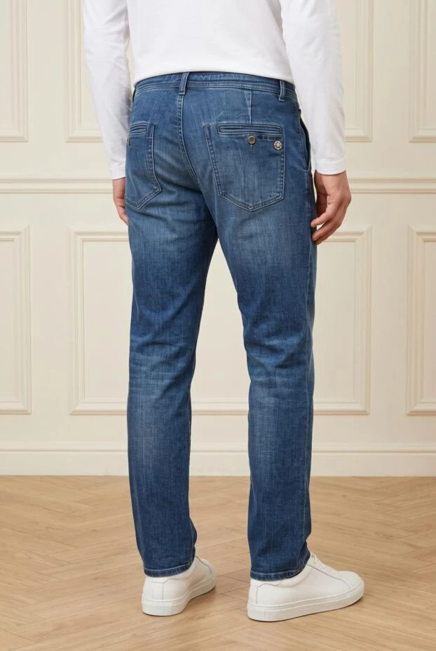 Scissor Scriptor jeans 196282 - photo 1
