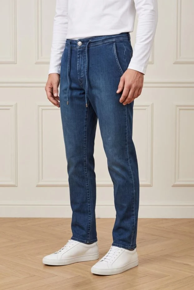 Scissor Scriptor jeans 196282 - photo 2