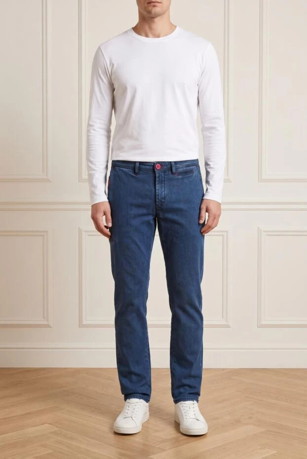 Scissor Scriptor jeans 196283 - photo 1