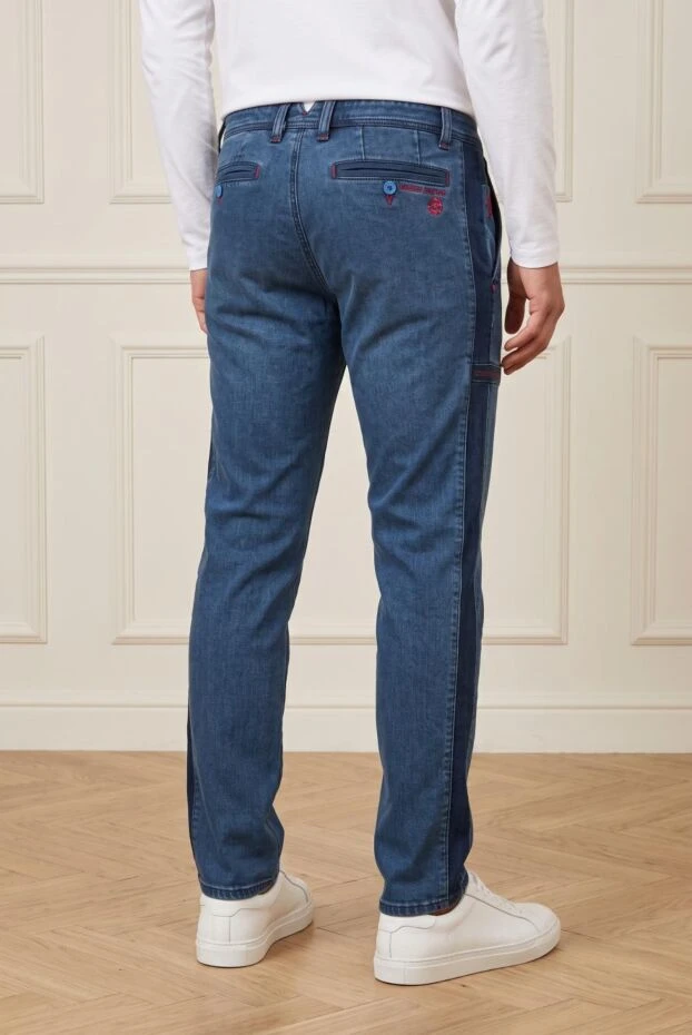 Scissor Scriptor jeans 196283 - photo 3
