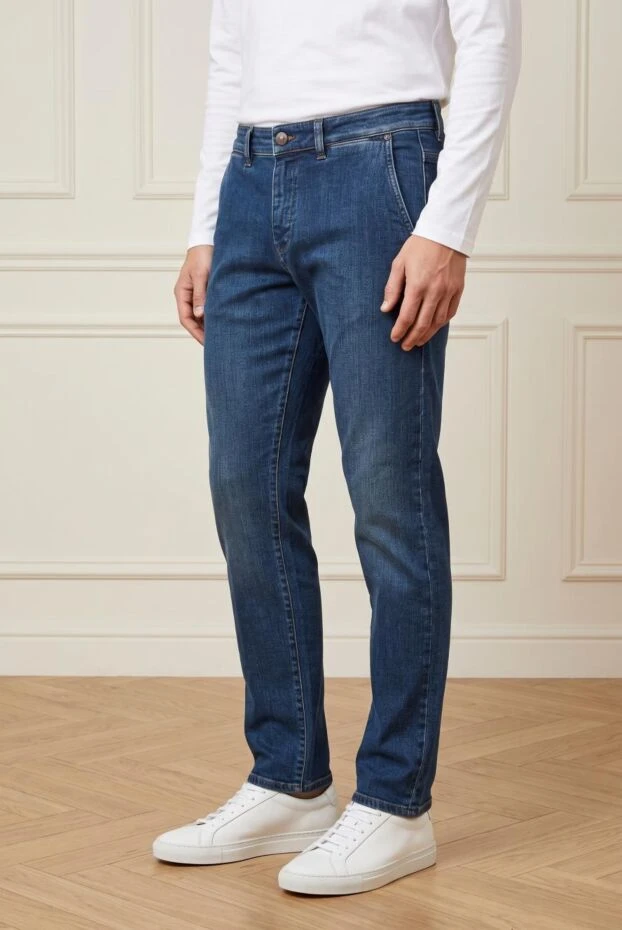 Scissor Scriptor jeans 196284 - photo 2