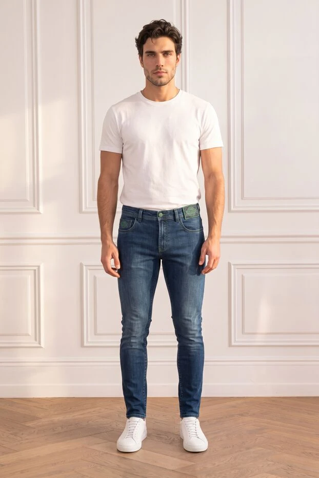 Scissor Scriptor jeans 196288 - photo 1