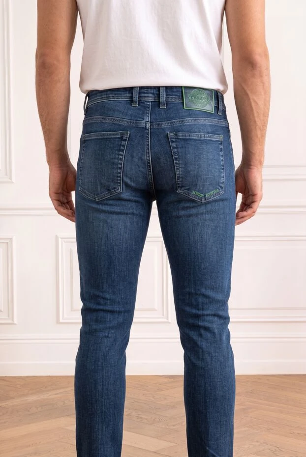 Scissor Scriptor jeans 196288 - photo 2