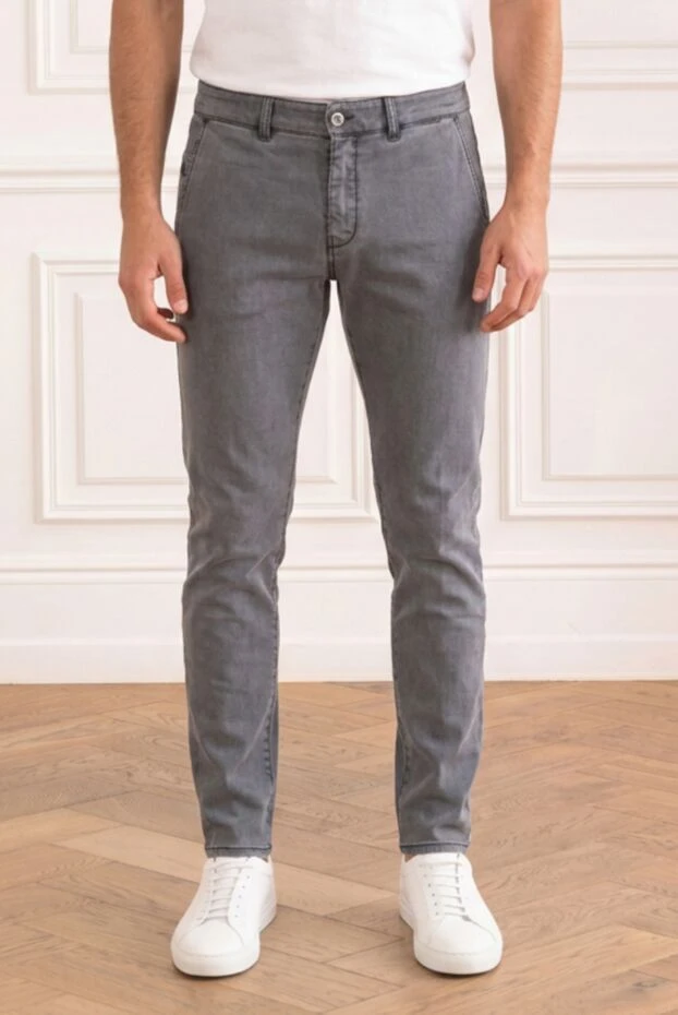 Scissor Scriptor jeans 196289 - photo 1