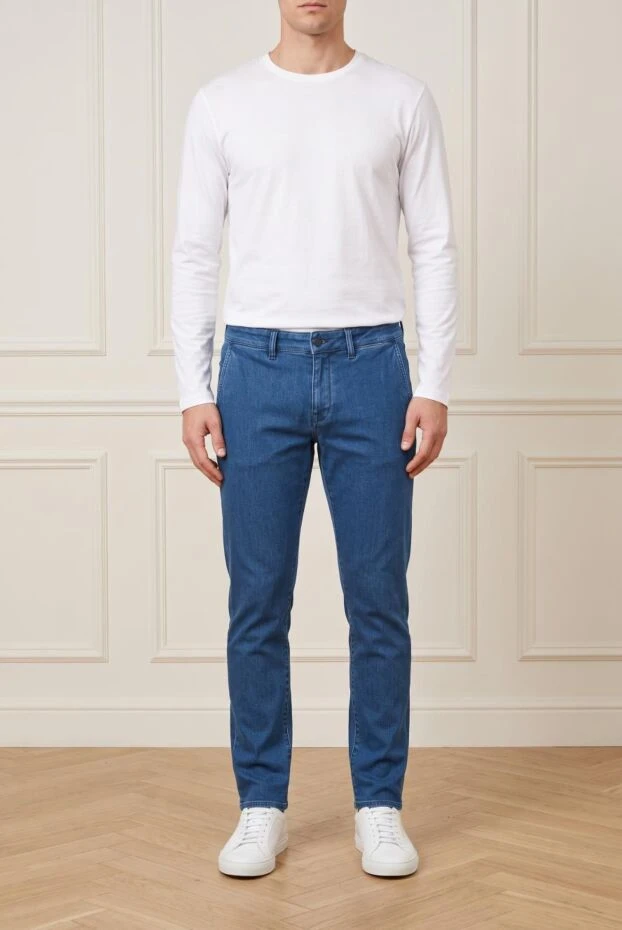 Scissor Scriptor jeans 196290 - photo 1