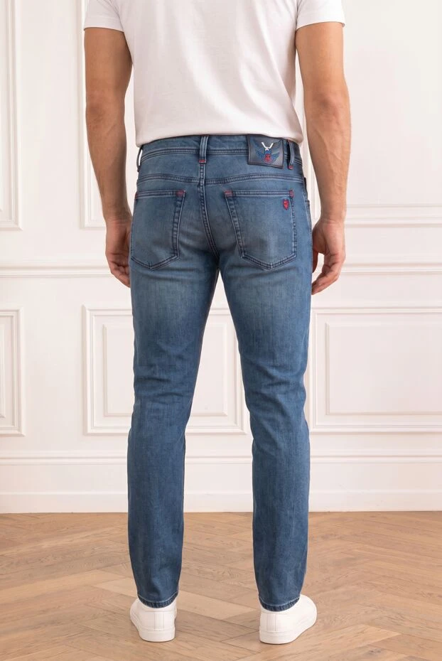 Scissor Scriptor jeans 196291 - photo 1