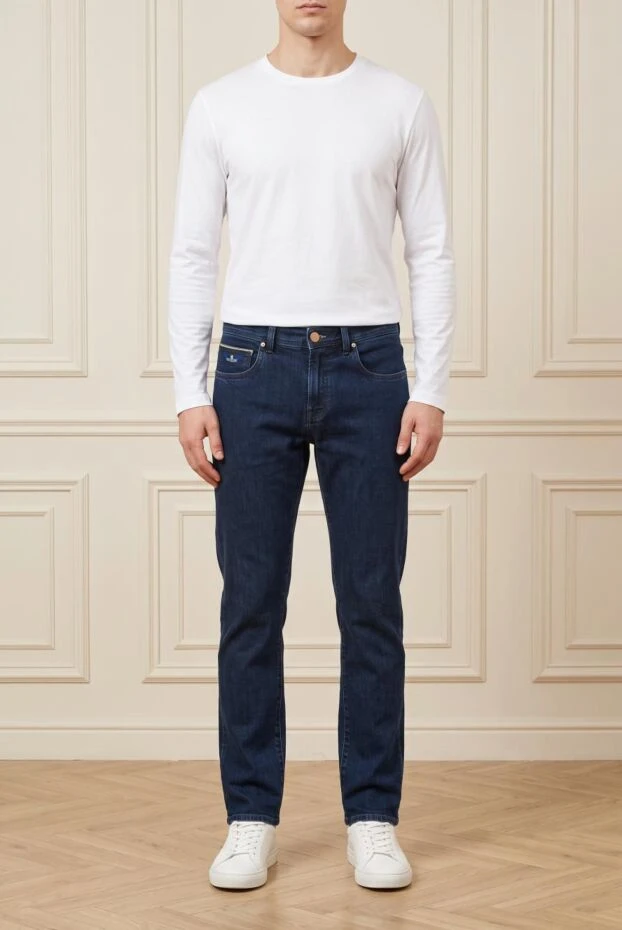 Scissor Scriptor jeans 196292 - photo 1