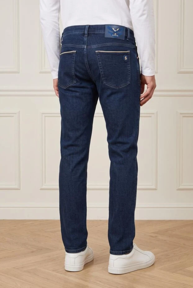 Scissor Scriptor jeans 196292 - photo 3