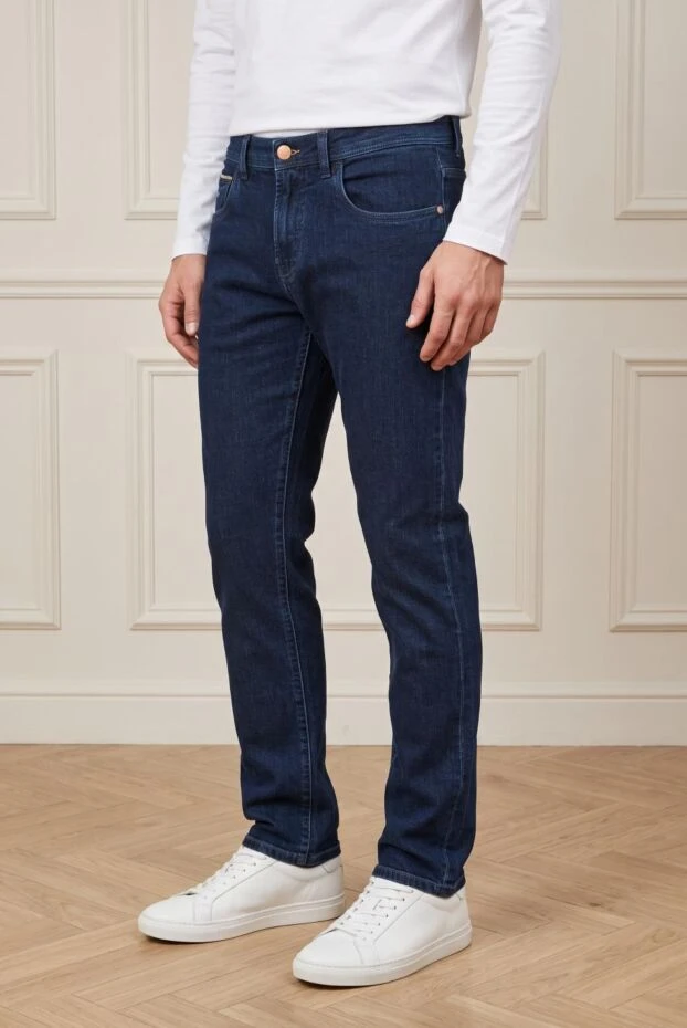 Scissor Scriptor jeans 196292 - photo 2