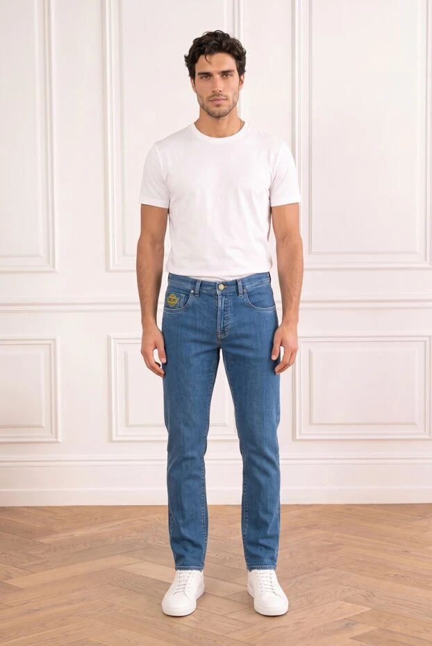Scissor Scriptor jeans 196293 - photo 1